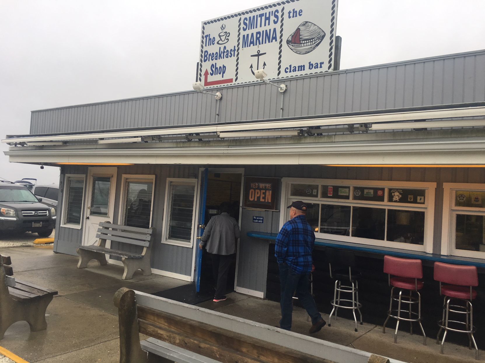 Smitty's